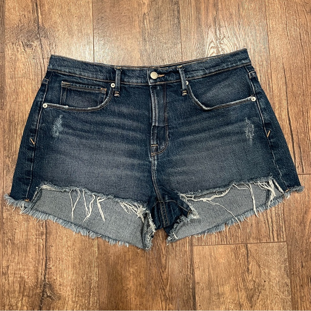 Good American Shorts